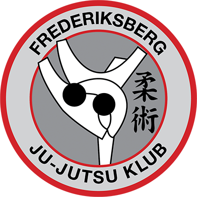 Frederiksberg Ju-Jutsu Instruktør